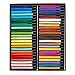 Prismacolor 2165 Premier Art Stix Woodless Colored Pencils, 48-Count,Assorted