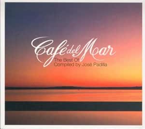 Cafe Del Mar-The Best Of ...: Various: Amazon.es: CDs y vinilos}