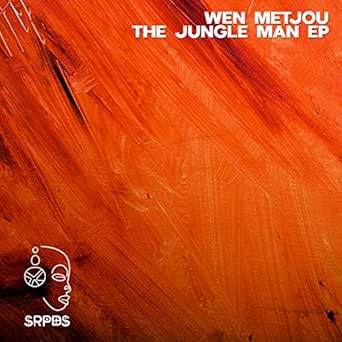 The Jungle Man Ep By Wen Metjou On Amazon Music Amazon Com