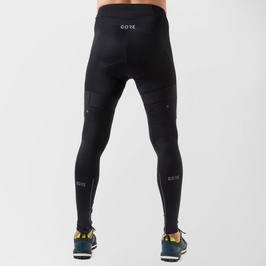 GORE WEAR C3 Unisex Leg Warmers : Clothing