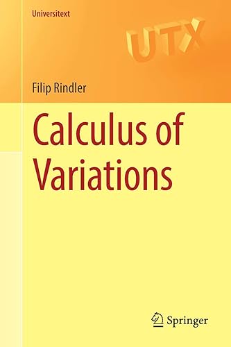 Download Calculus of Variations PDF