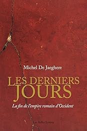 Les  derniers jours