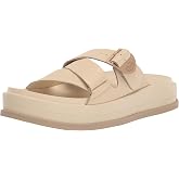 Chaco Women's Townes Slide Midform