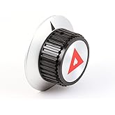 Vulcan Hart 824277 Control Knob