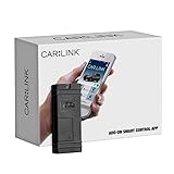 CARLINK ASCL6 Remote Start Cellular Interface