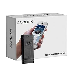 CARLINK ASCL6 Remote Start Cellular Interface