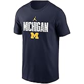 Nike Jordan Campus Endzone T-Shirt