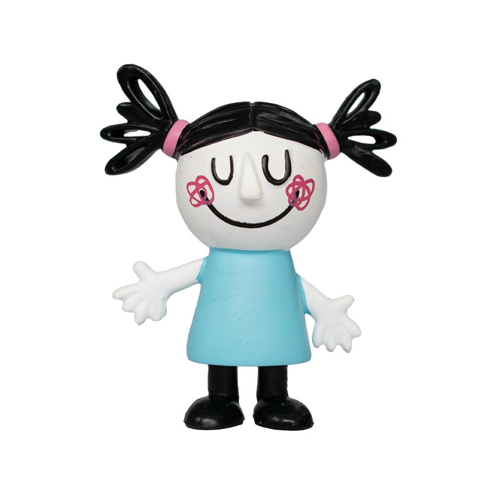 Comansi FIGURA NUNA Multicolour (90095Y