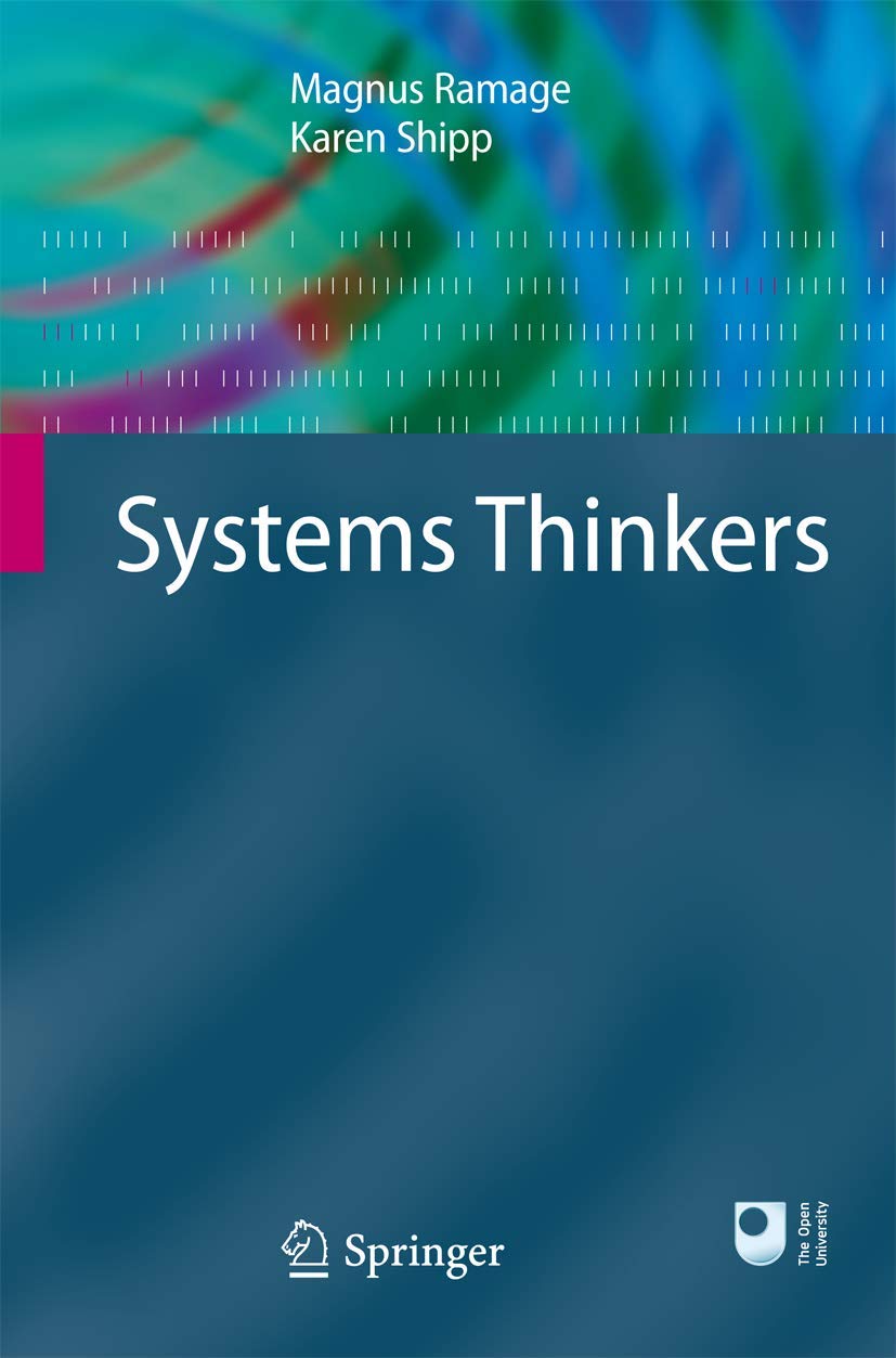 Systems Thinkers