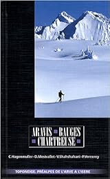 Aravis - Bauges - Chartreuse