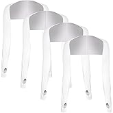 JEONEKID Cooling Shawl Arm Sleeves with Finger Holes for Women Anti-UV Protection, Sun Protection Cooler Shrug for Golf