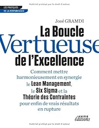 La  boucle vertueuse de l'excellence