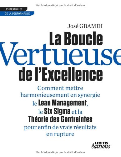 La  boucle vertueuse de l'excellence