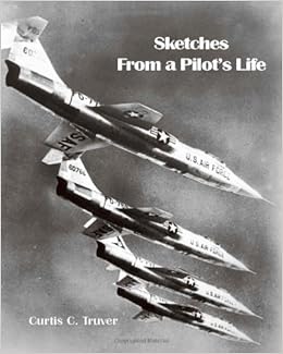 F 16 Sketches