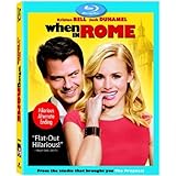 When in Rome [Blu-ray]