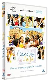 Dancing in Jaffa