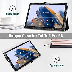 DMLuna Case for Samsung Galaxy Tab A8 10.5 Inch