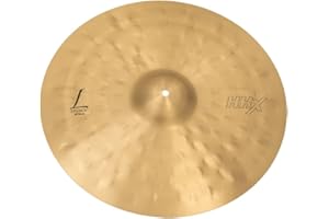 SABIAN 20" HHX Legacy Ride
