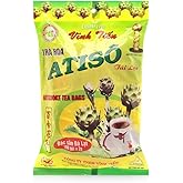Artichoke Tea, Value Bag of 100 Teabags 200 Gram - Most bought