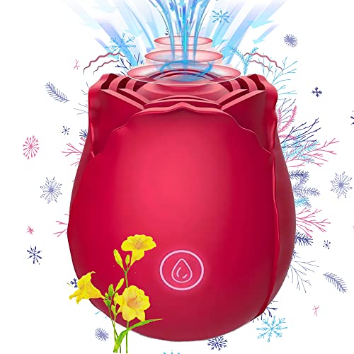 Rose Toy Rose for Women Washable Gift, Quiet 10 Speed Adult Toys Waterproof  Automatic Electric Adult Toys Machine Pleasure Gifts -US in StockAL04 in  Kenya | Whizz
