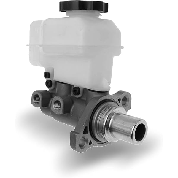 Amazon.com: Raybestos Brake Master Cylinder BPIMC390467 : Automotive