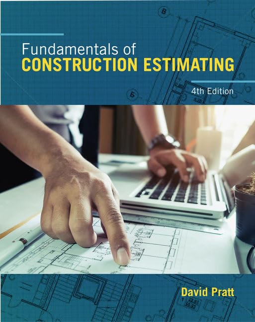 Fund.Of Construction Estimating