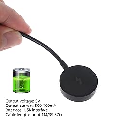 Smart Watch Charger for Fossils Gen 1 2 3 , Dock