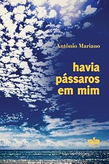 Livro Havia pássaros em mim