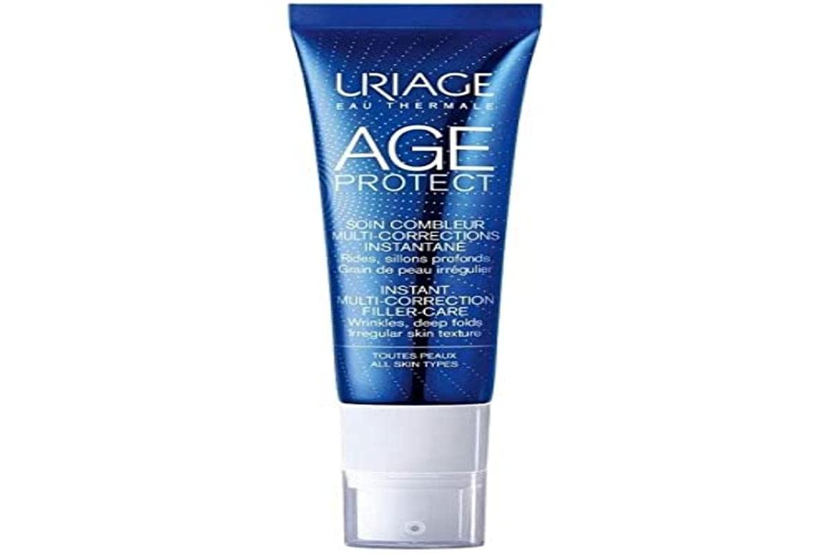 Uriage Age Protect Instant Multi-Correction Filler Care 30ml