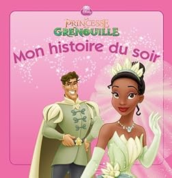Le  mariage de Tiana