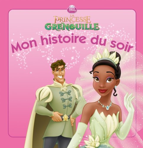Le  mariage de Tiana