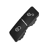 X AUTOHAUX Door Lock Switch Button Set Door Lock
