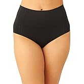 Wacoal womens Simply Smoothing Shaping Brief Panty