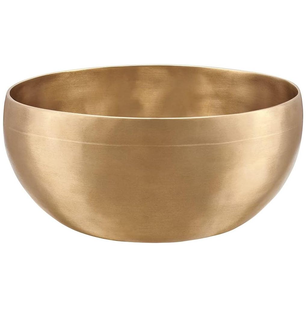 Meinl Singing Bowls - Singing Bowl - UNIVERSAL SERIES - 6.5-6.7" / 16.5-17 cm 25.8-27.5 oz / 730-780 g (SB-U-750)
