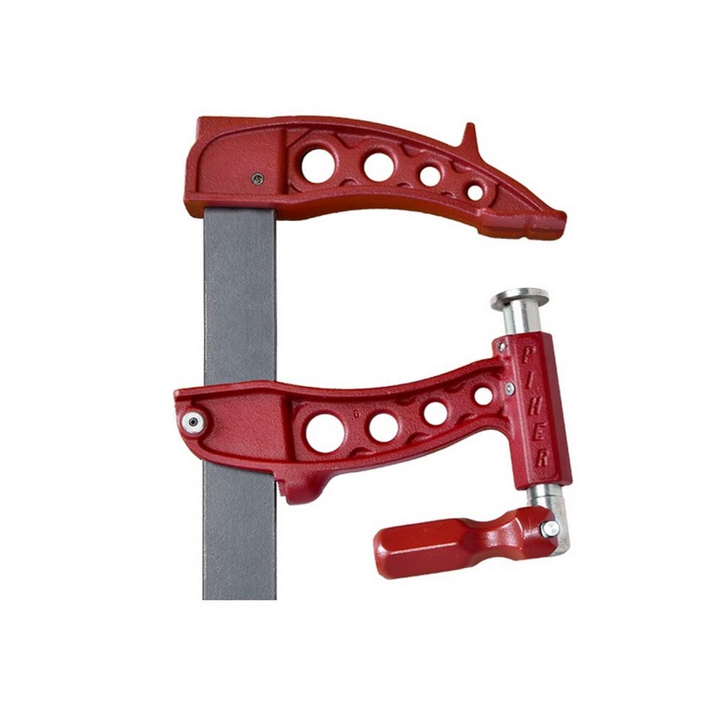 PIHER Maxi R High-Performance Screw Clamp 30 cm — image 1