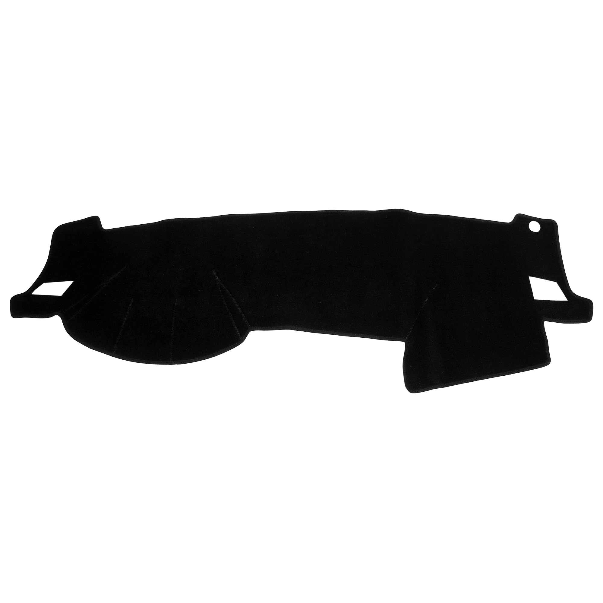 Photo 1 of X AUTOHAUX Polyester Dashboard Cover Mat Protector Non Slip Mat Carpet Replacement for Subaru Legacy Outback 2005-2009