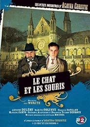 Les Petits Meurtres D'agatha Christie - Le Chat Et Les Souris