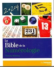 La  bible de la numérologie