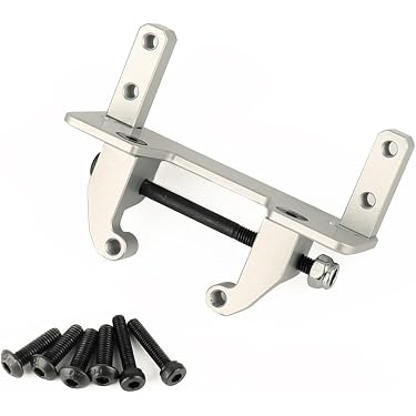2 supports de servo moteur - NTrail45 SUP-SRVO 2 supports de servo moteur - NTrail45 SUP-SRVO