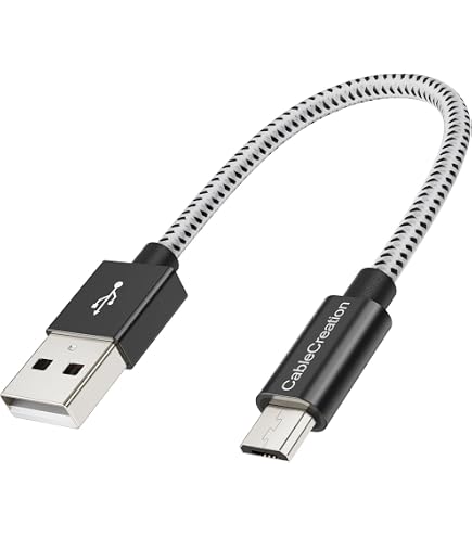 ORIGINAL CHARGEUR ET/OU Cable Noir Micro Usb EP-TA20EBE Samsung S7 G930 EUR 7,99 - FR