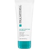 Paul Mitchell Sheer Hydration Conditioner, Moistures + Adds Shine, For Dry Hair
