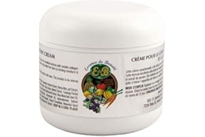 Collagen Cream by Essence de Beaute