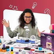 MEL Physics — Science Experiments Subscription Box for Kids DIY Engineering Kit Learning & Education Toys 