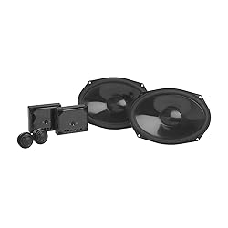 Infinity REF697CF Reference Series