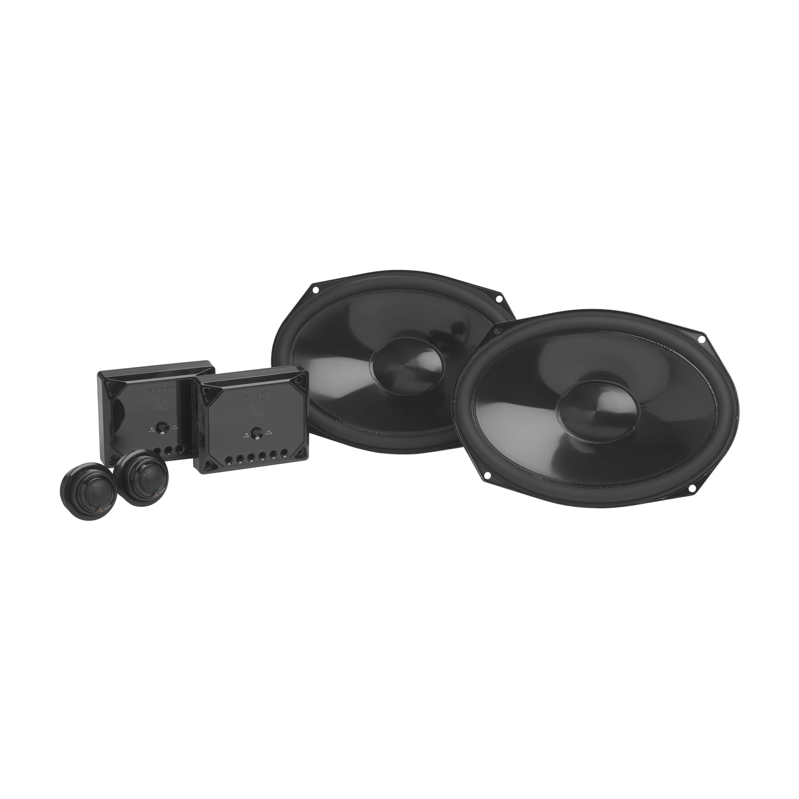 Infinity REF697CF Reference Series