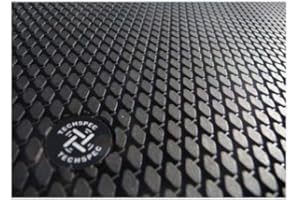 TechSpec Gripster Tank Grips - APRILIA TUONO R 1000 (2006-10) RSV 1000 R (2004 – 10) – 62-0055-SS - SnakeSkin