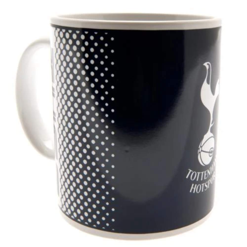 Hy-Pro Tottenham Hotspur F.C. Ceramic Mug Fd Official Merchandise, Blue