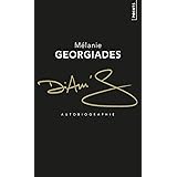Melanie Francaise Et Musulmane Non Fiction French Edition Georgiades Melanie 9782359493214 Amazon Com Books
