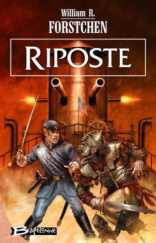 Riposte