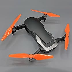 Master Airscrew Stealth Propellers for DJI Mavic